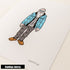 303 Boards - Todd Bratrud Print (Multiple Styles)